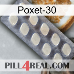 Poxet-30 08